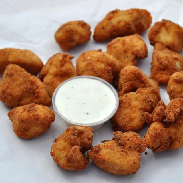 16 Pc Bites.