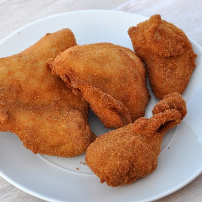 Delicious Chicken Dishes to Savor
