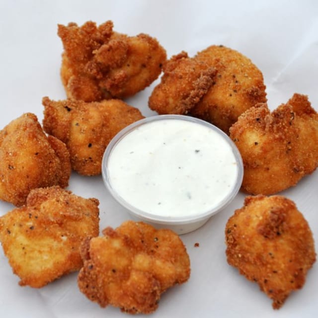 8 Pc Bites.