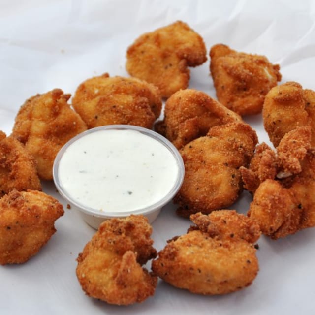 12 Pc Bites.