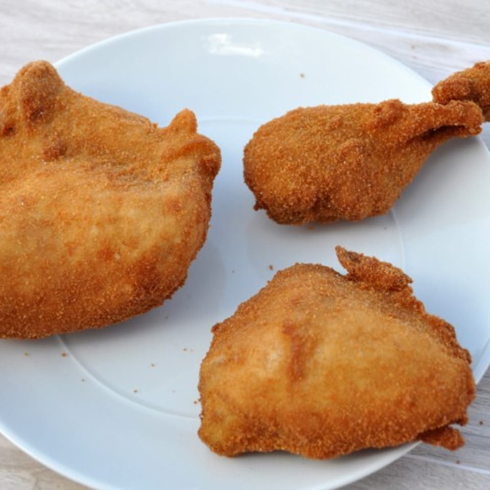 Delicious Chicken Dishes to Savor
