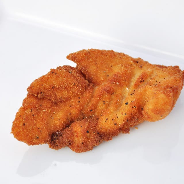 1 Tender Kids Meal.