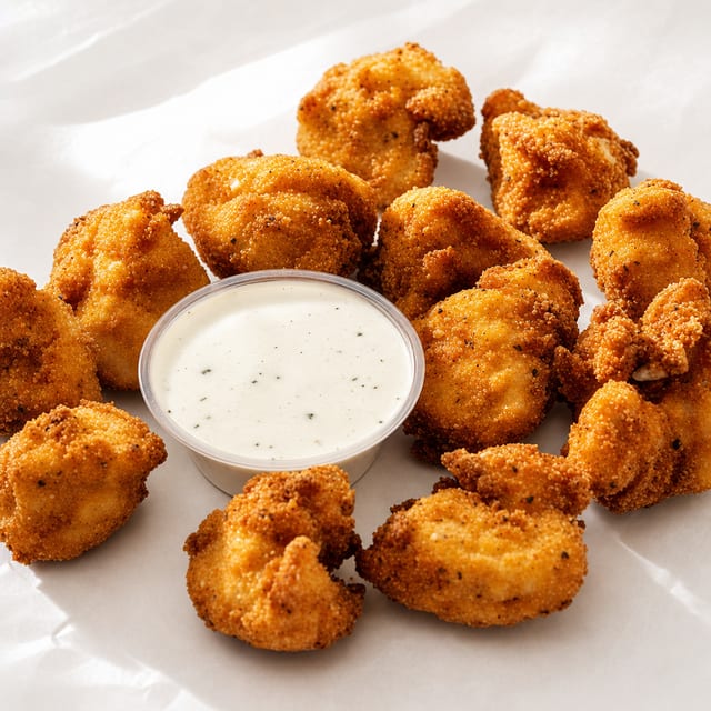 12 Pc Bites.